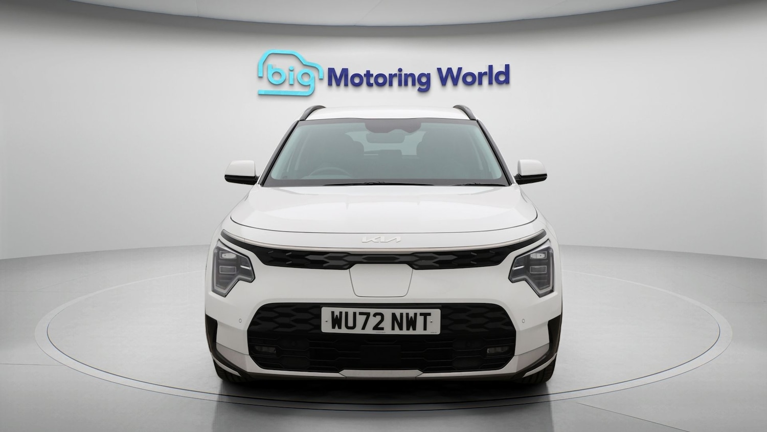 Used Kia Niro 2022 for sale - 77181883: Photo 2