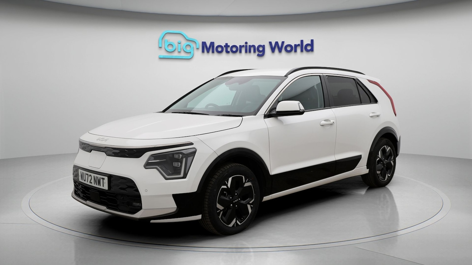 Used Kia Niro 2022 for sale - 77181883: Photo 3