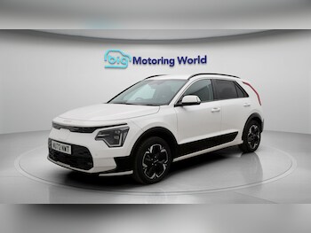 Used Kia Niro 2022 for sale - 77181883: Photo