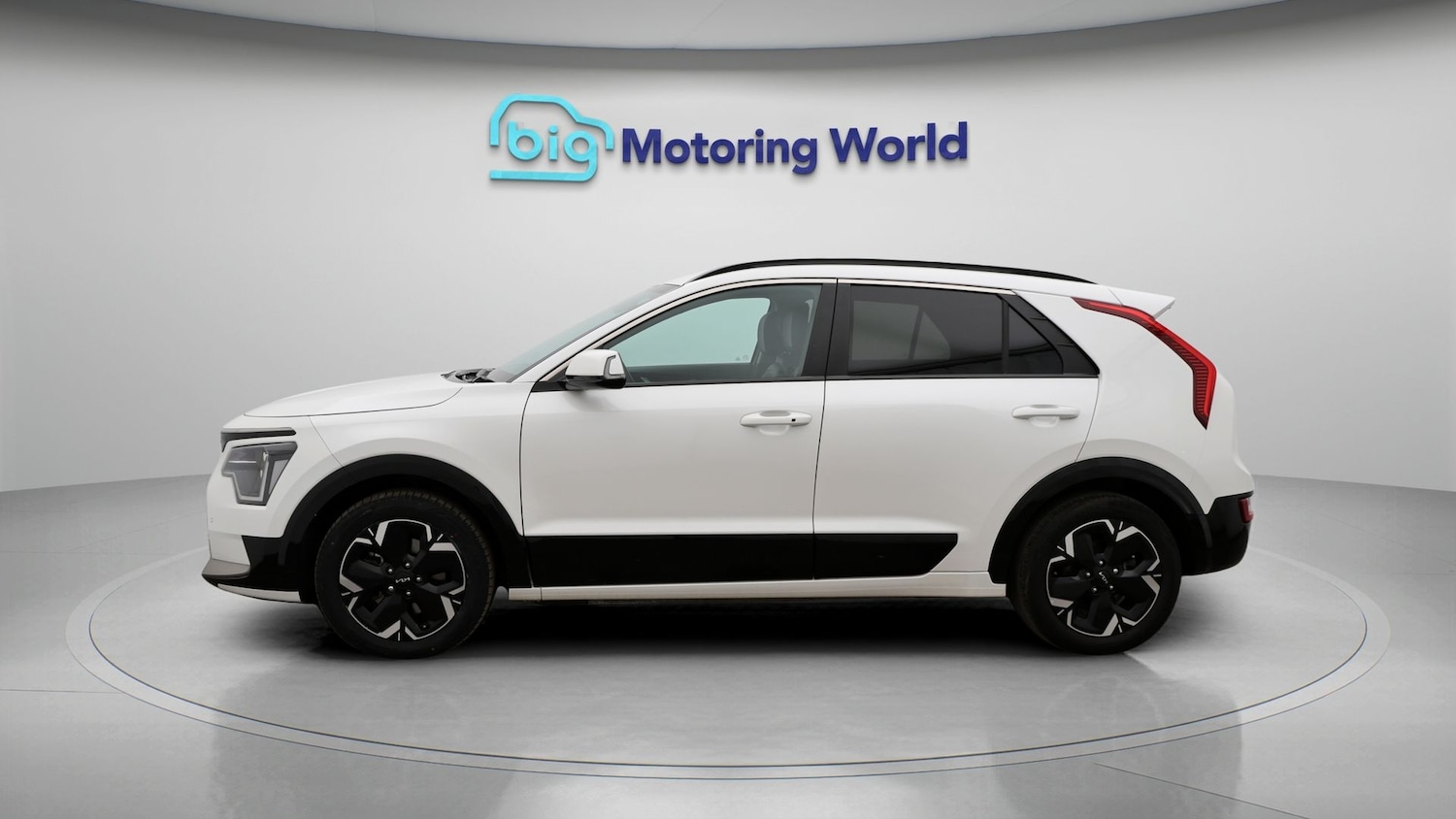 Used Kia Niro 2022 for sale - 77181883: Photo 4