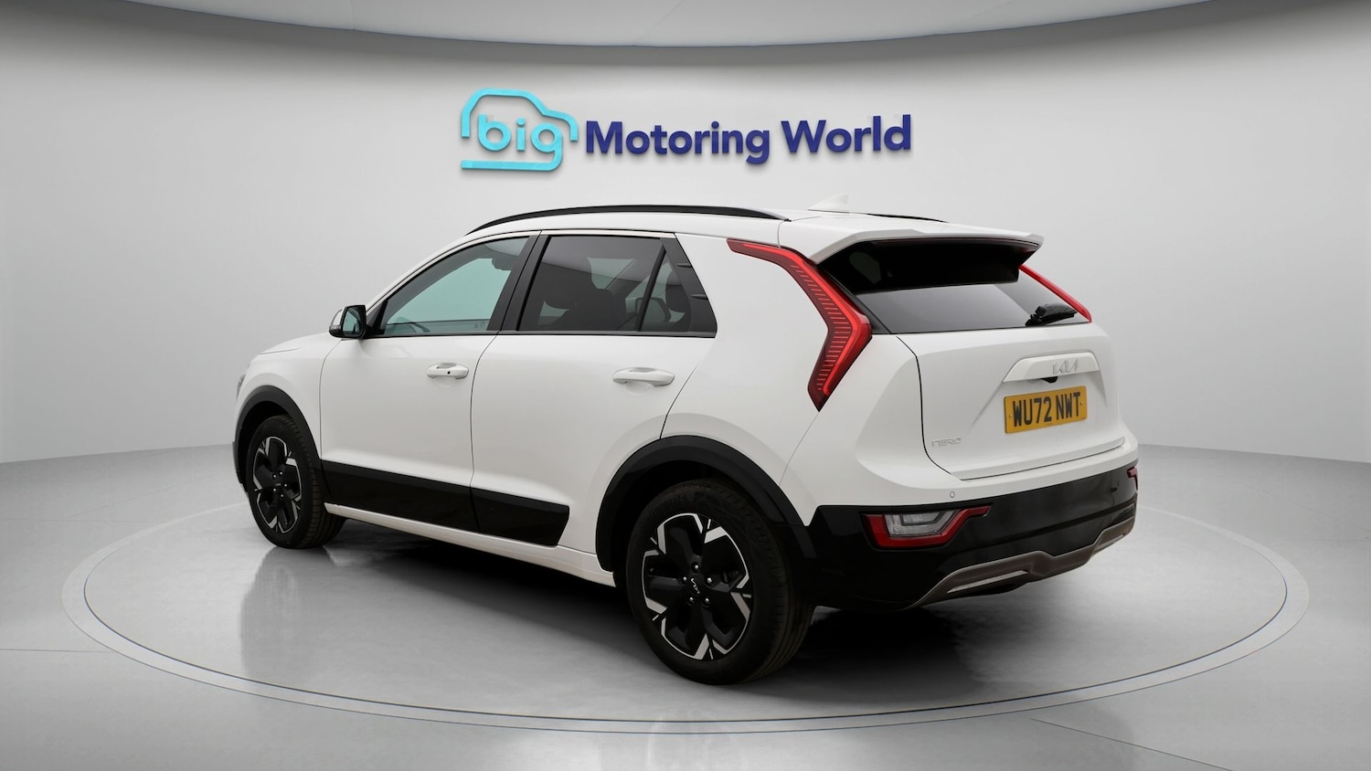 Used Kia Niro 2022 for sale - 77181883: Photo 5