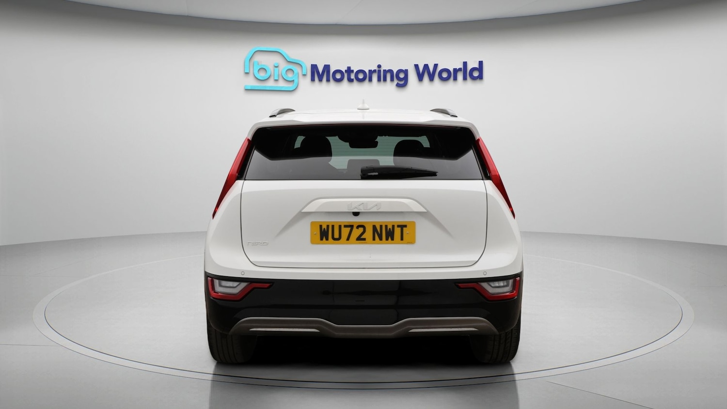 Used Kia Niro 2022 for sale - 77181883: Photo 6