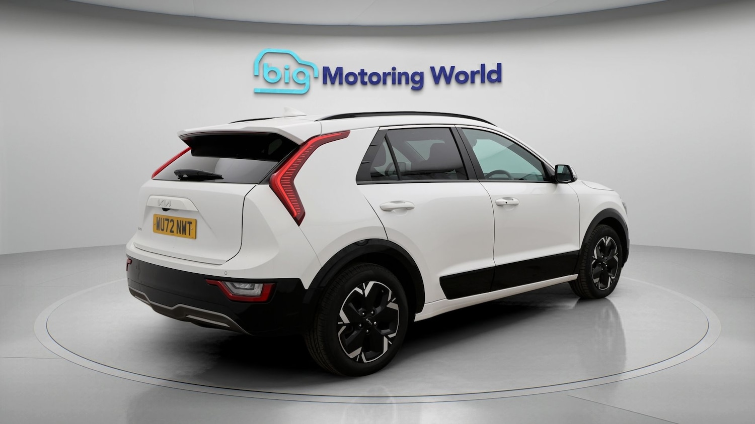 Used Kia Niro 2022 for sale - 77181883: Photo 7