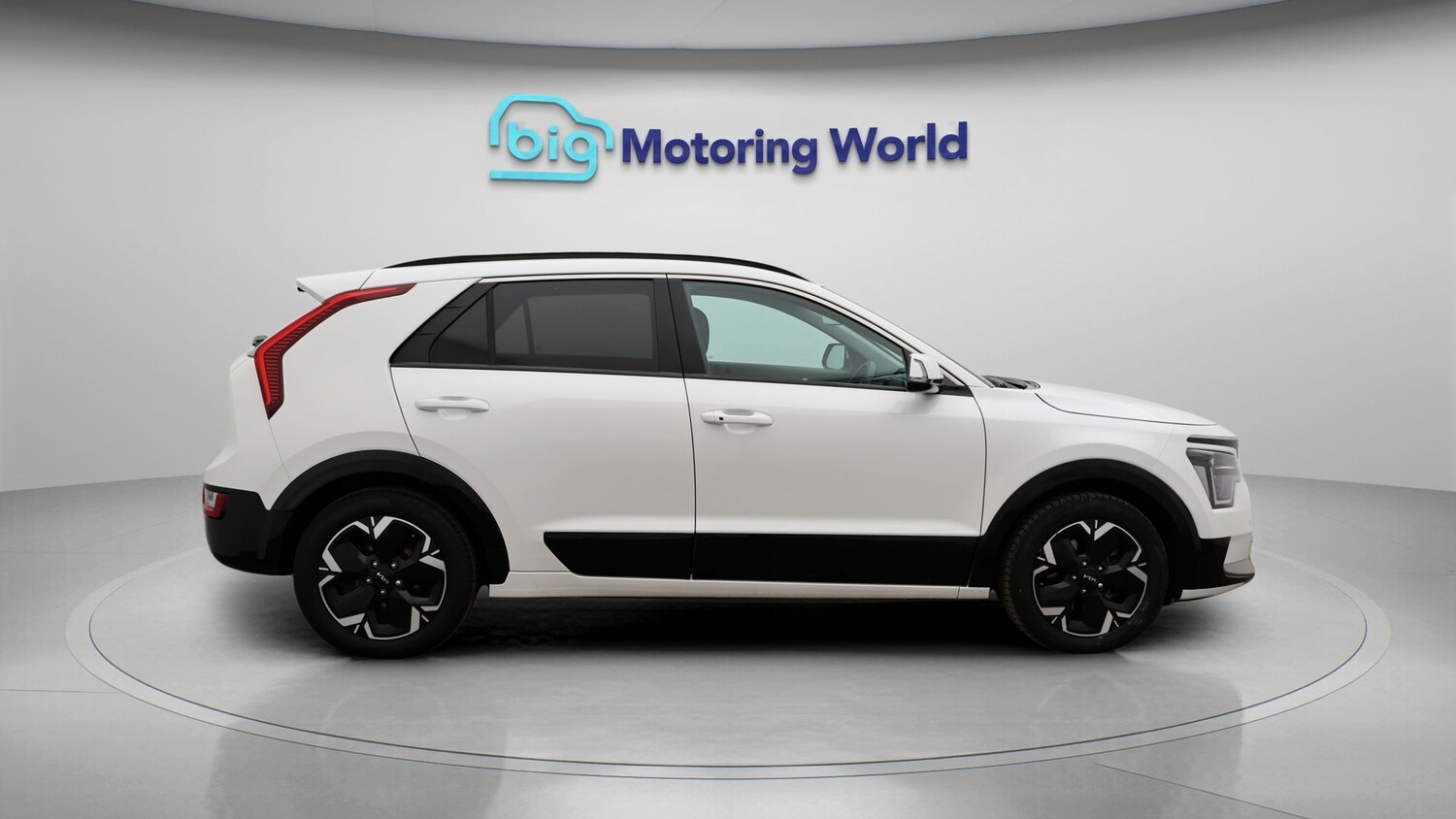 Used Kia Niro 2022 for sale - 77181883: Photo 8