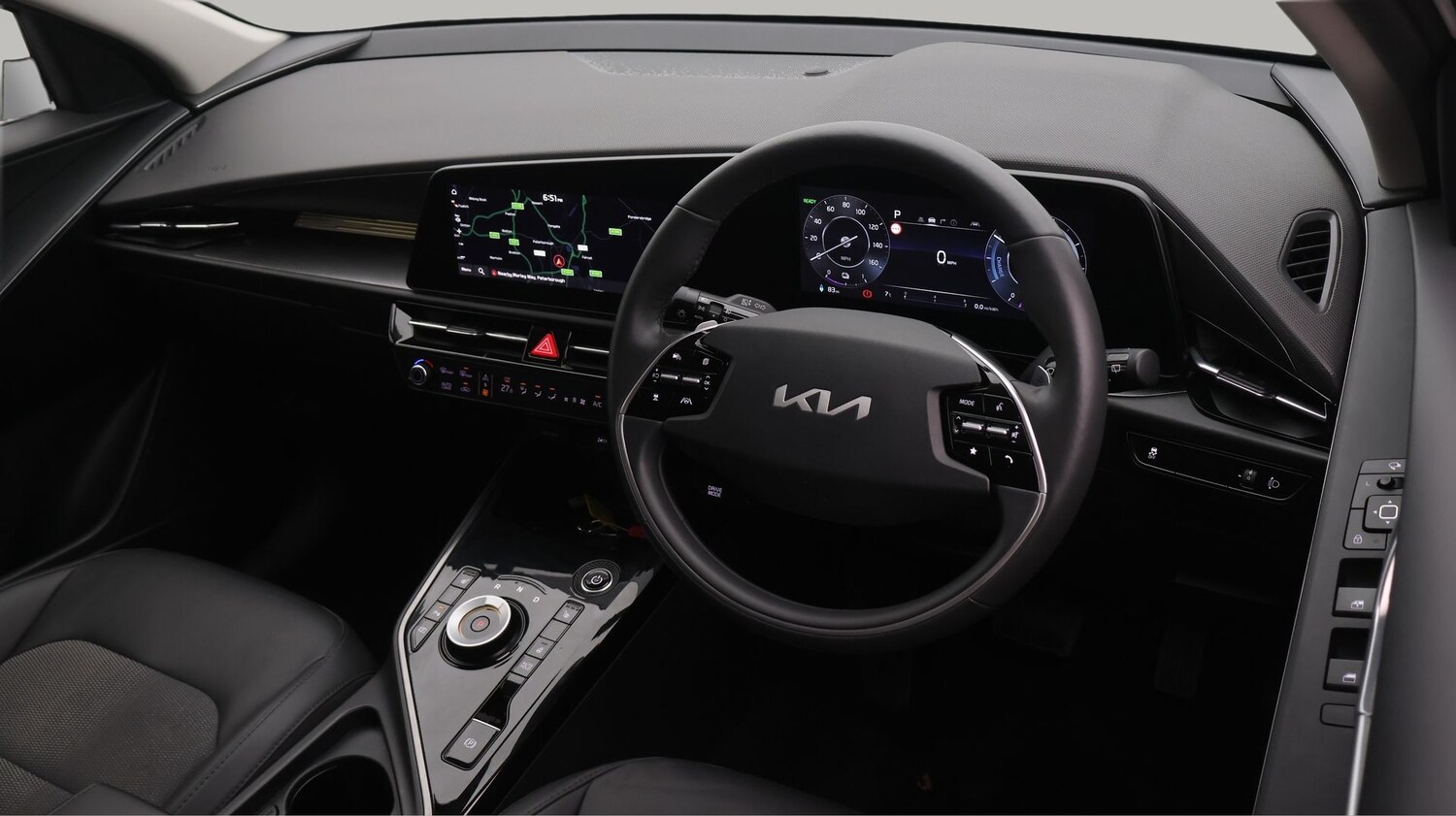 Used Kia Niro 2022 for sale - 77181883: Photo 9