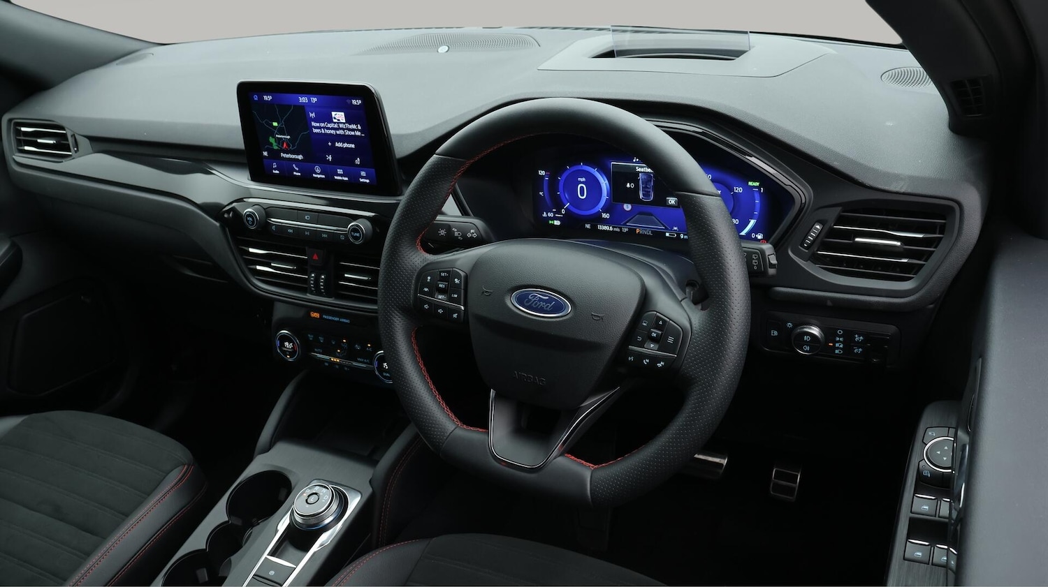 Used Ford Kuga 2021 for sale - 76538342: Photo 10