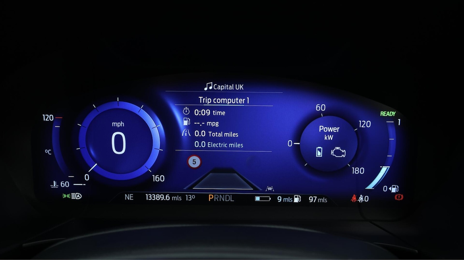 Used Ford Kuga 2021 for sale - 76538342: Photo 11