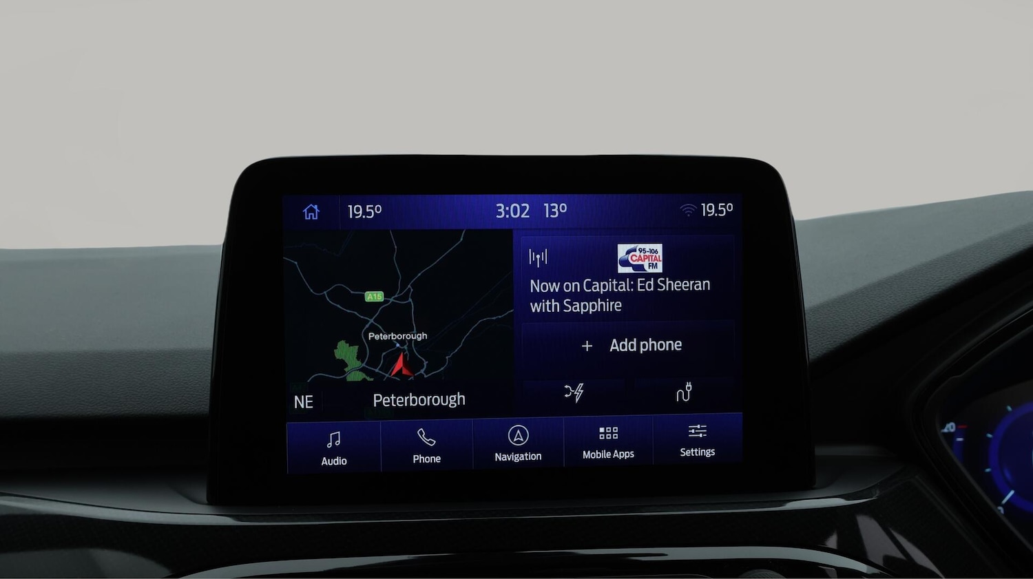 Used Ford Kuga 2021 for sale - 76538342: Photo 12