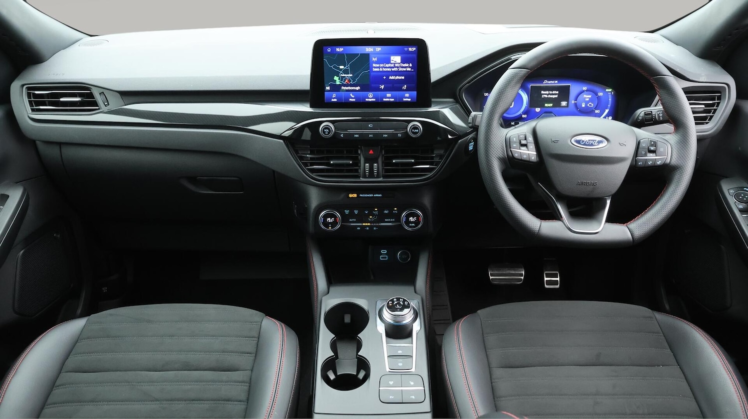 Used Ford Kuga 2021 for sale - 76538342: Photo 14