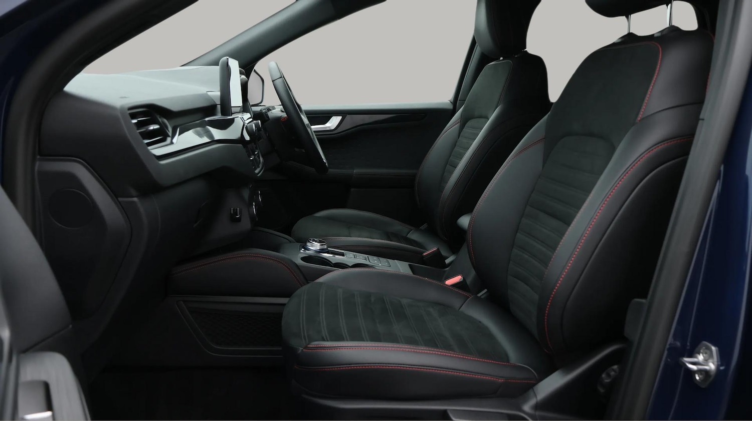 Used Ford Kuga 2021 for sale - 76538342: Photo 15