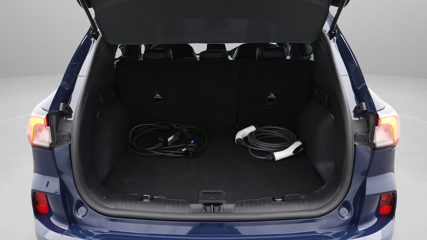 Used Ford Kuga 2021 for sale - 76538342: Photo 18