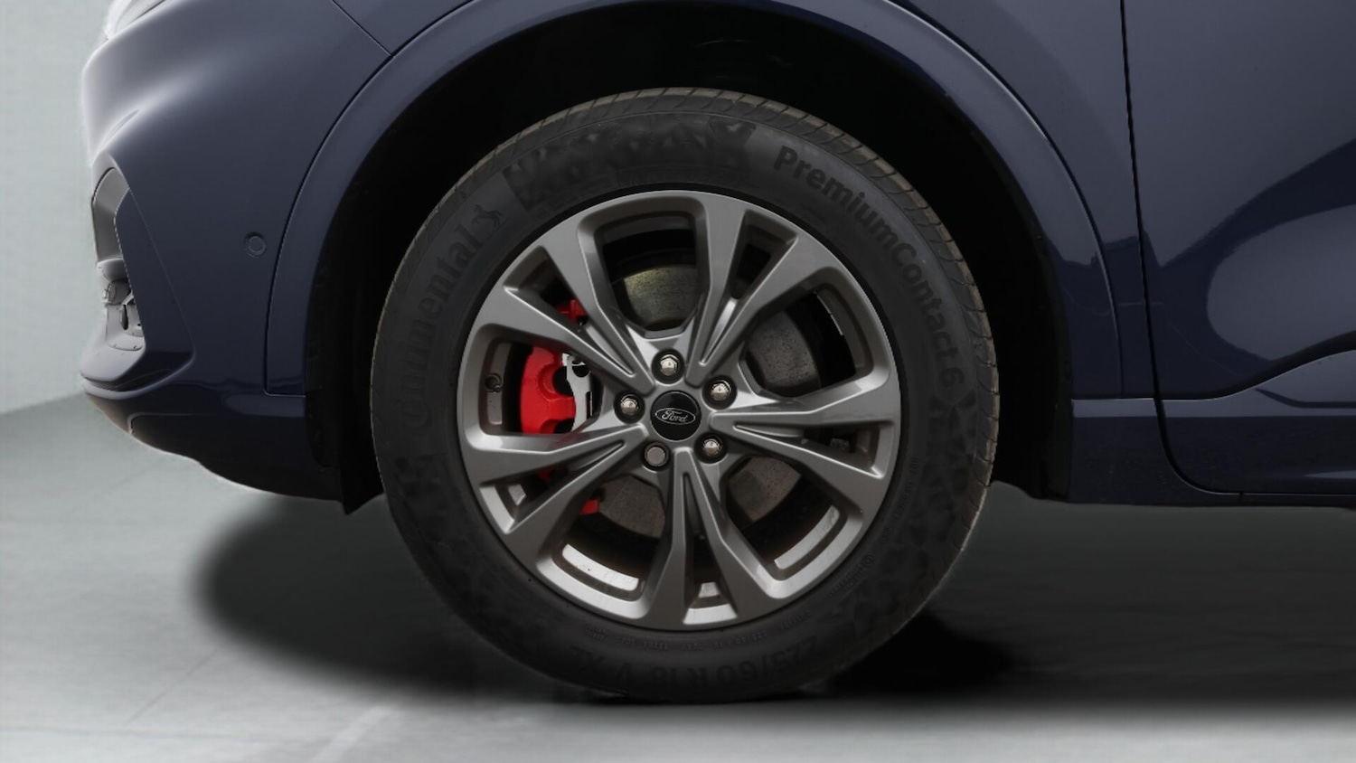 Used Ford Kuga 2021 for sale - 76538342: Photo 19