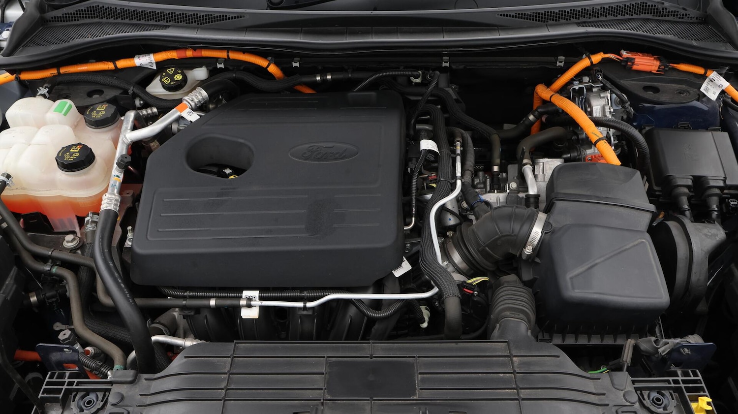 Used Ford Kuga 2021 for sale - 76538342: Photo 20