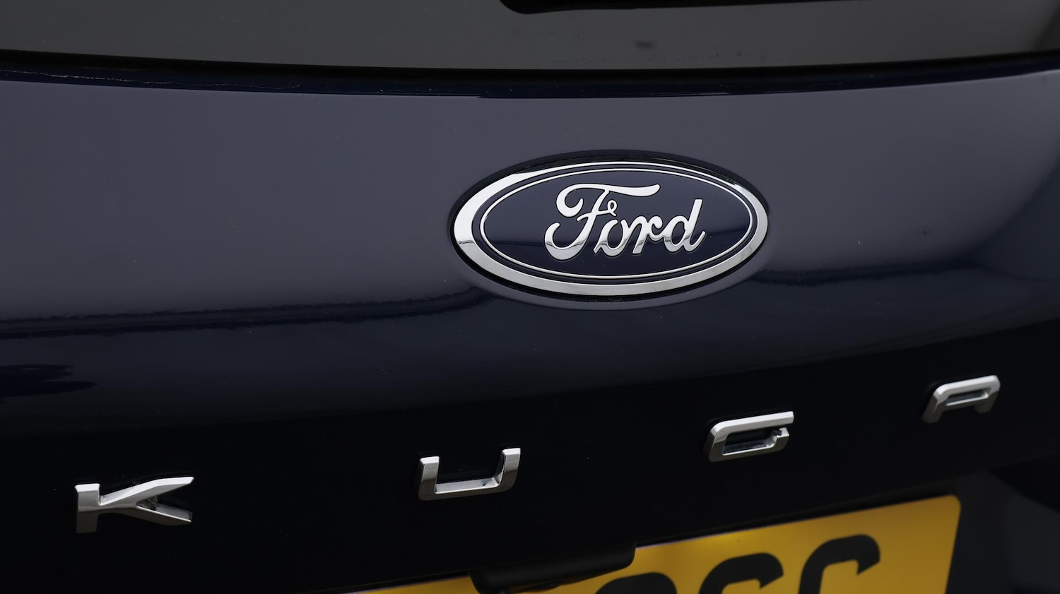 Used Ford Kuga 2021 for sale - 76538342: Photo 22