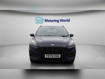 Used Ford Kuga 2021 for sale - 76538342: Photo