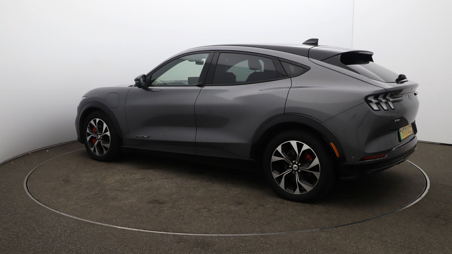 Used Ford Mustang Mach-E 2021 for sale - 76808559: Photo 30