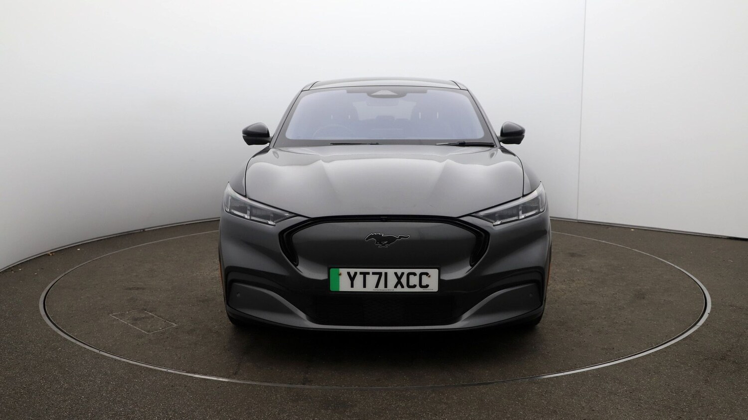 Used Ford Mustang Mach-E 2021 for sale - 76808559: Photo 34