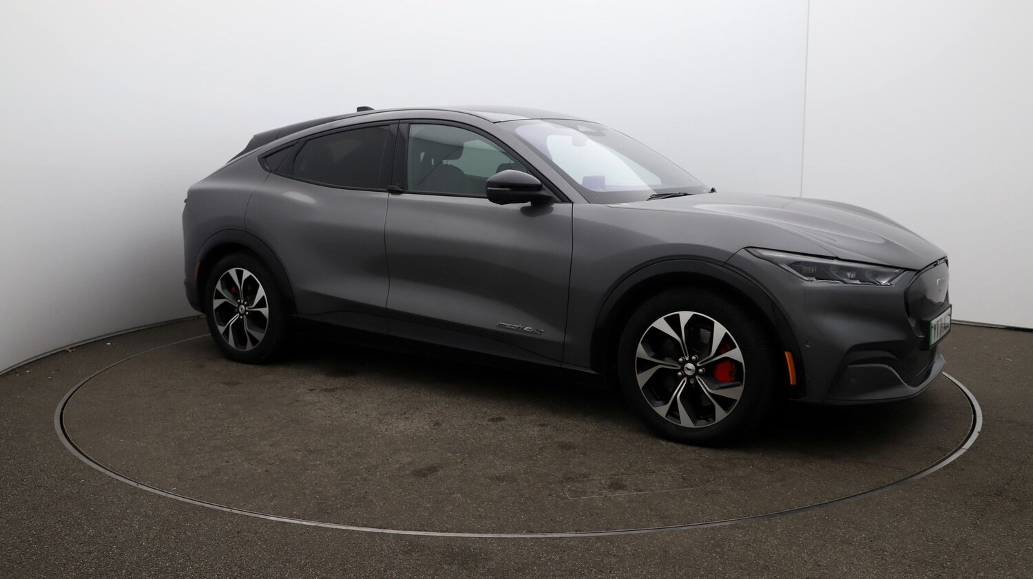 Used Ford Mustang Mach-E 2021 for sale - 76808559: Photo 39