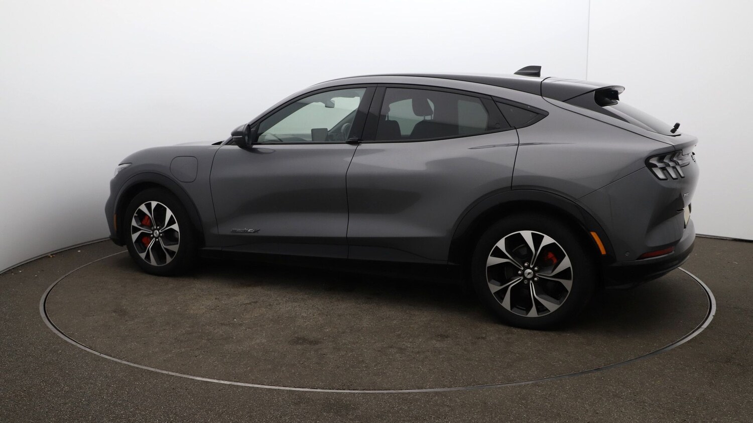 Used Ford Mustang Mach-E 2021 for sale - 76808559: Photo 41