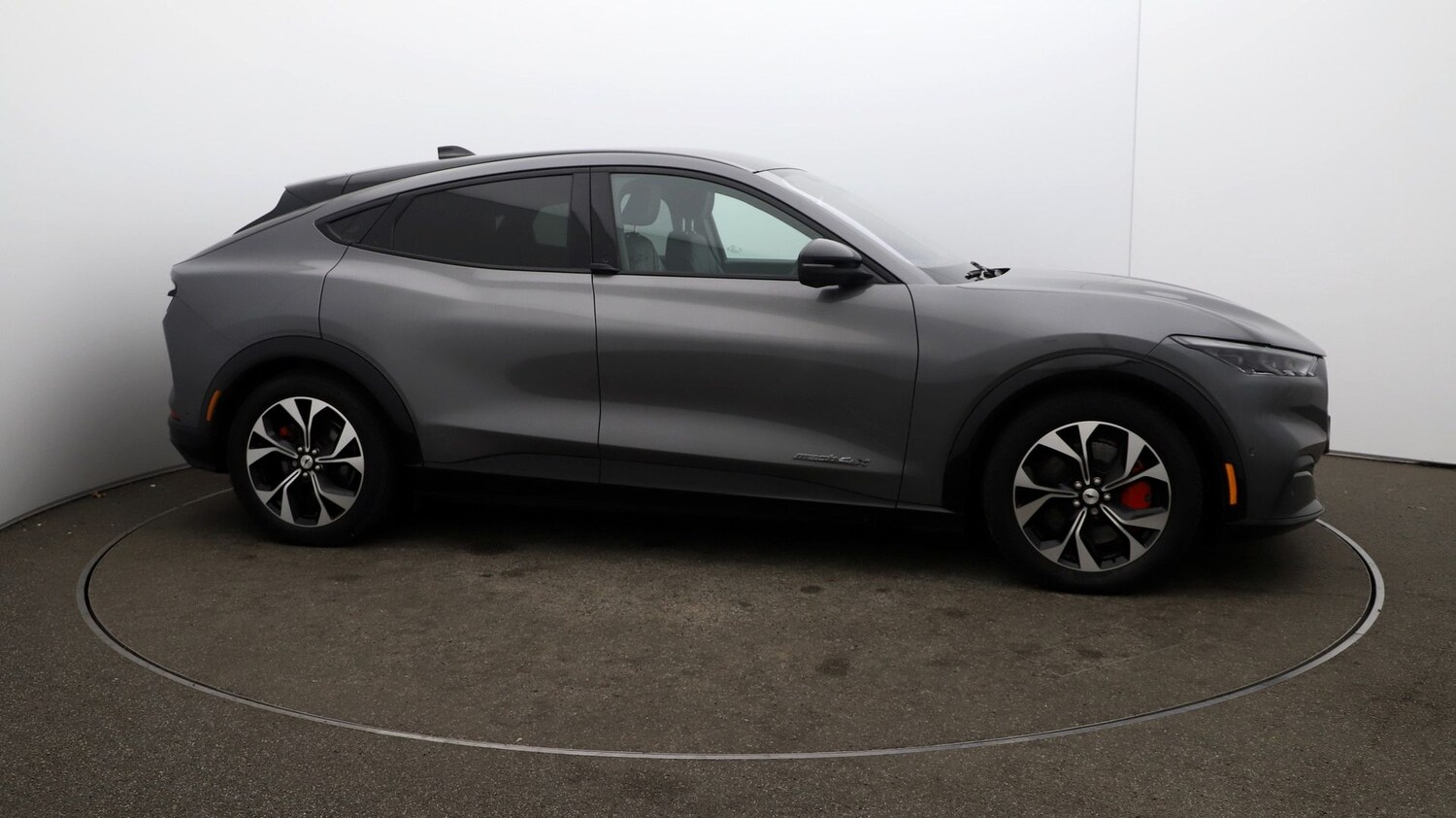 Used Ford Mustang Mach-E 2021 for sale - 76808559: Photo 42