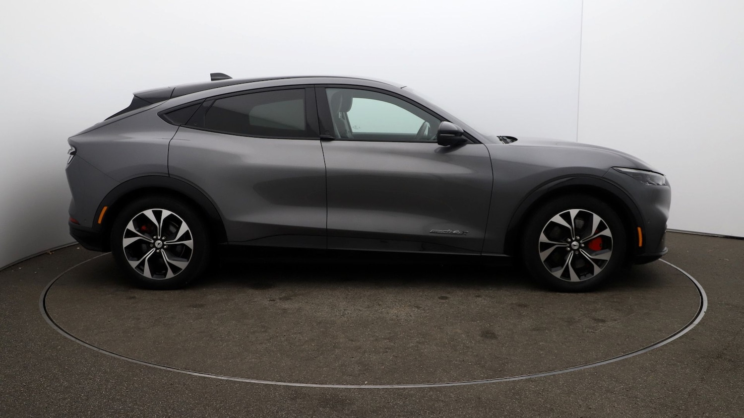 Used Ford Mustang Mach-E 2021 for sale - 76808559: Photo 43