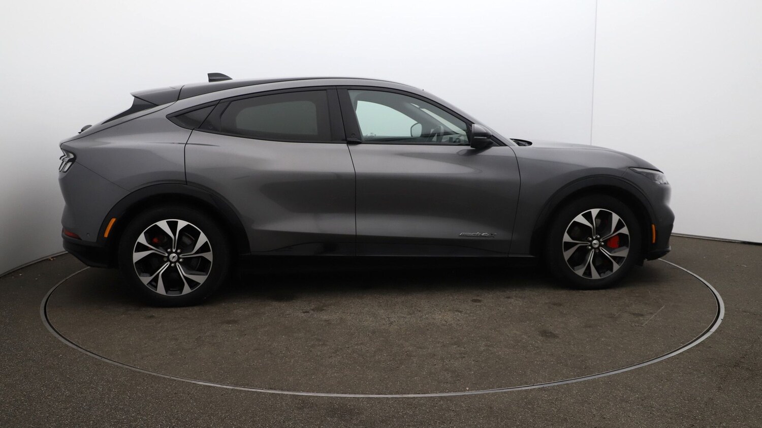 Used Ford Mustang Mach-E 2021 for sale - 76808559: Photo 44