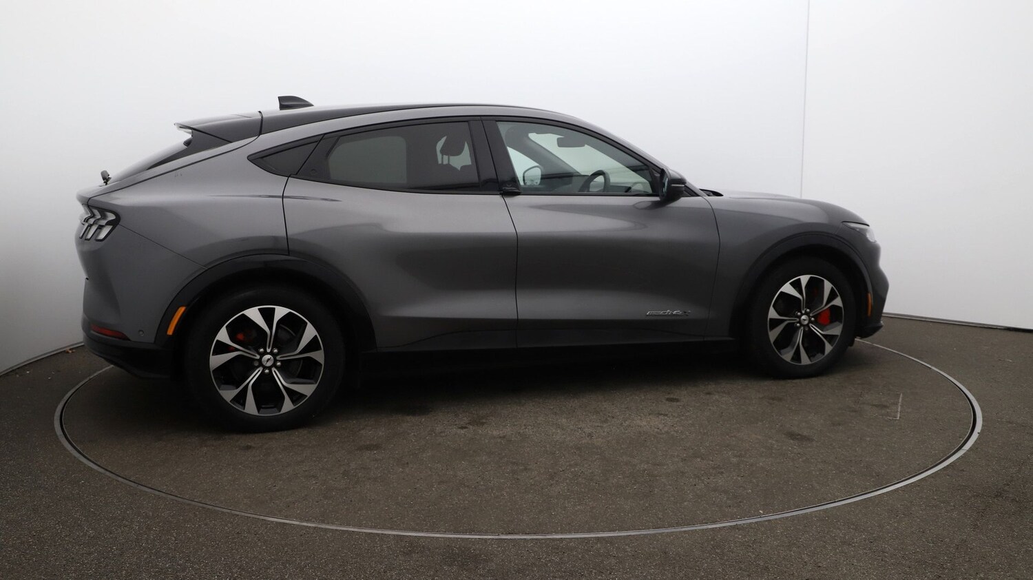 Used Ford Mustang Mach-E 2021 for sale - 76808559: Photo 45