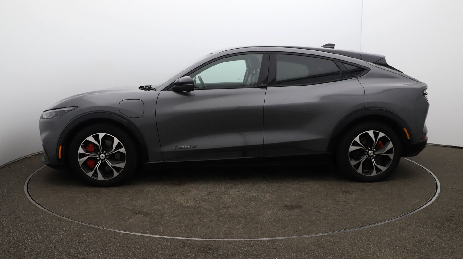 Used Ford Mustang Mach-E 2021 for sale - 76808559: Photo 59