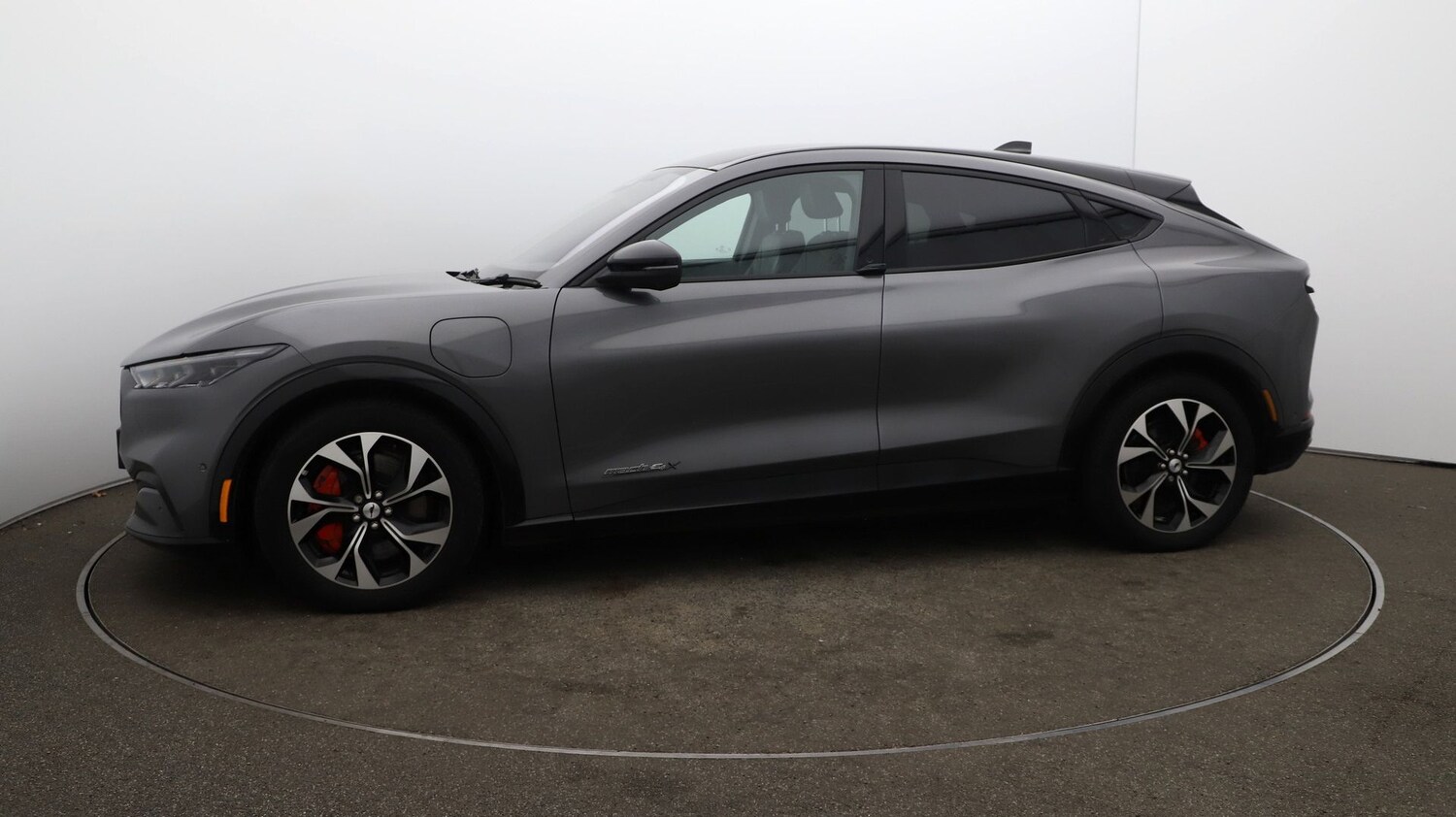 Used Ford Mustang Mach-E 2021 for sale - 76808559: Photo 60