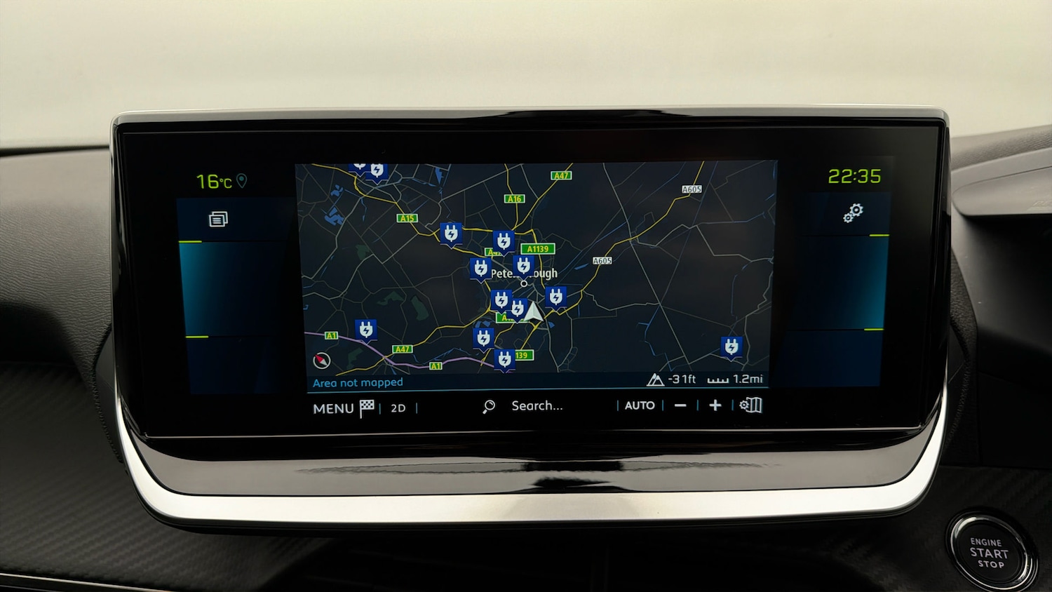 Used Peugeot 2008 2022 for sale - 78004770: Photo 10