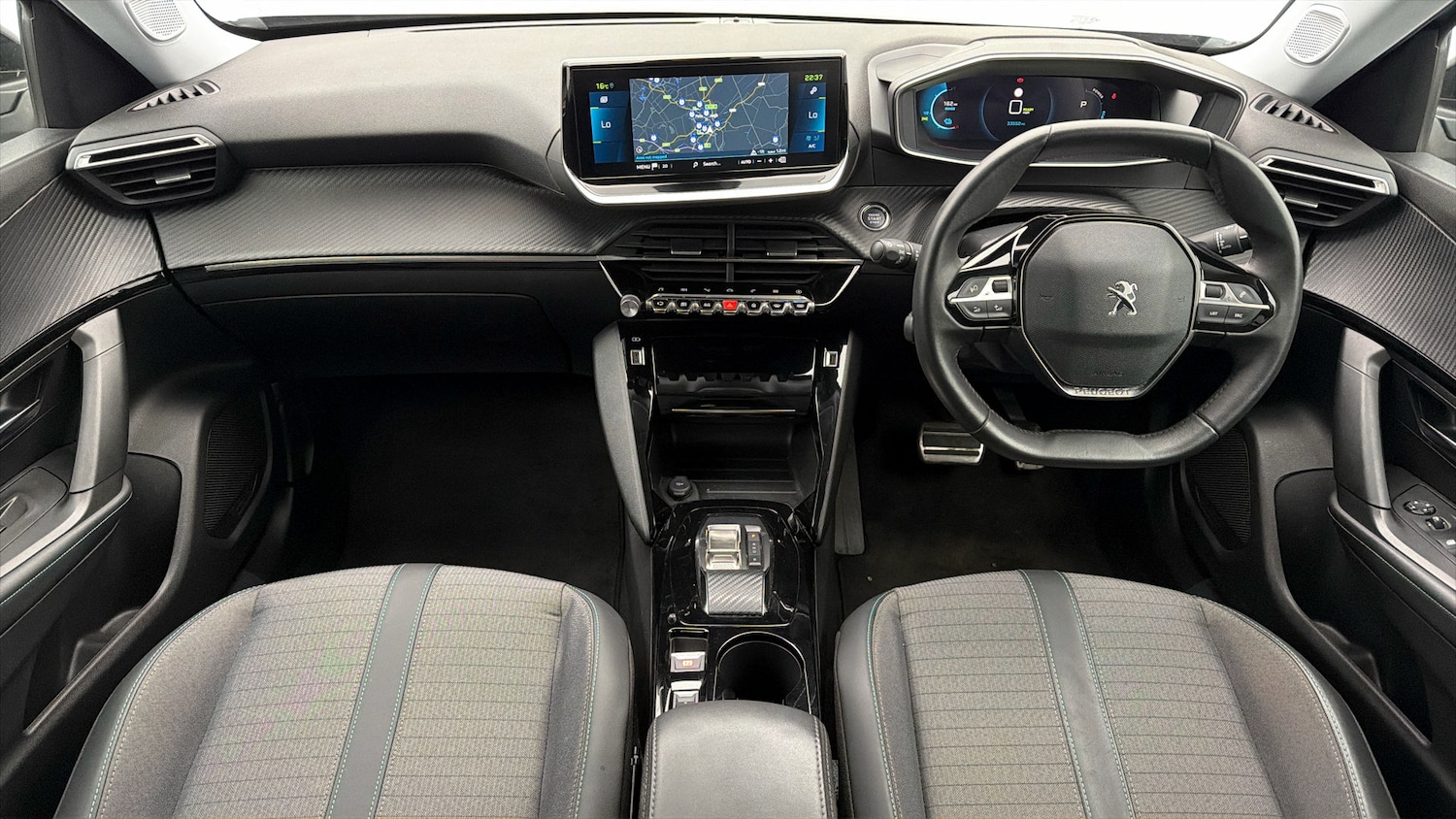 Used Peugeot 2008 2022 for sale - 78004770: Photo 12