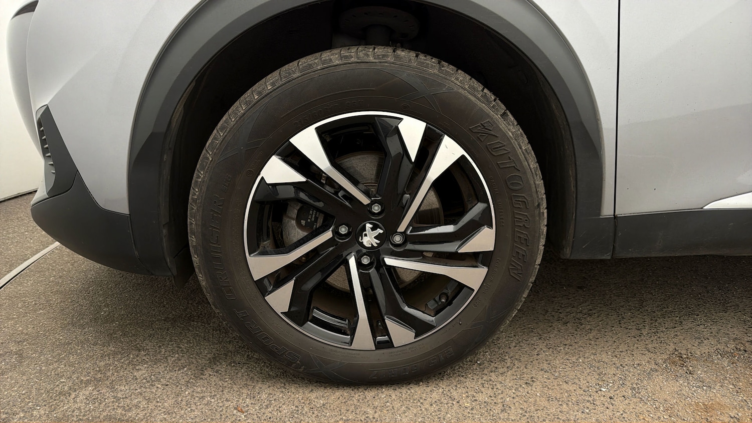 Used Peugeot 2008 2022 for sale - 78004770: Photo 17