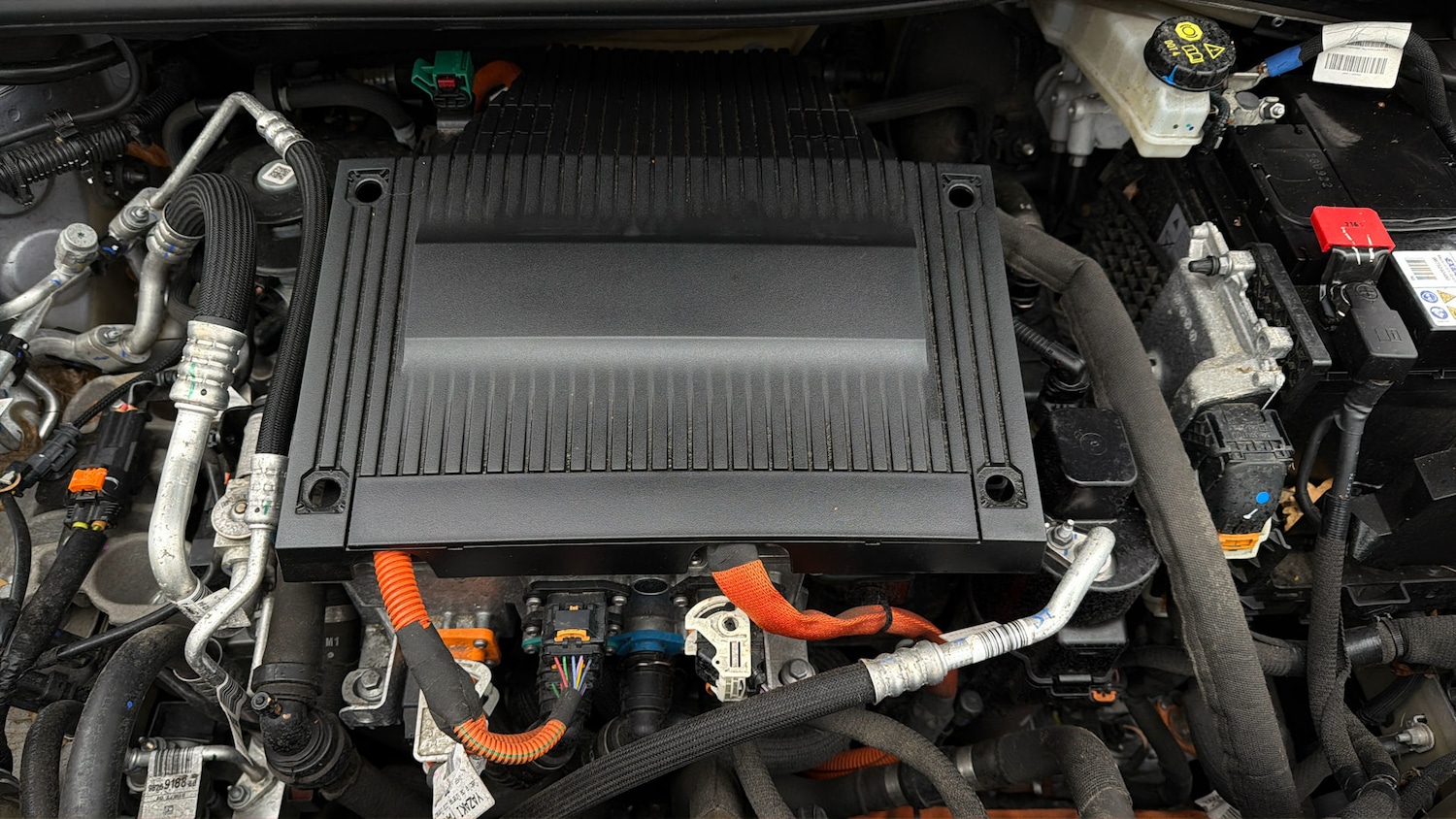 Used Peugeot 2008 2022 for sale - 78004770: Photo 18