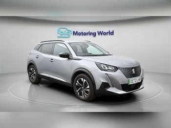 Used Peugeot 2008 2022 for sale - 78004770: Photo