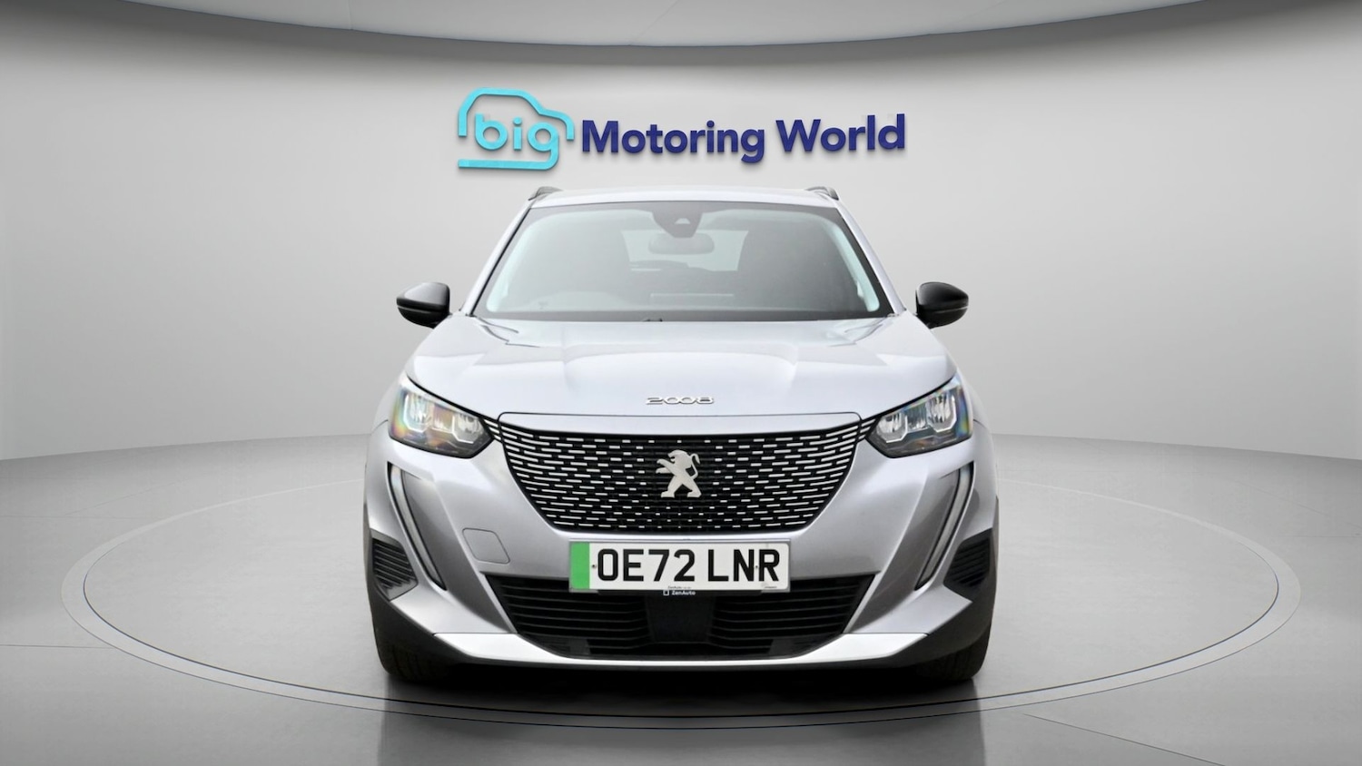 Used Peugeot 2008 2022 for sale - 78004770: Photo 2