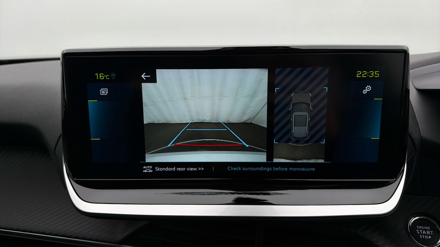 Used Peugeot 2008 2022 for sale - 78004770: Photo 24