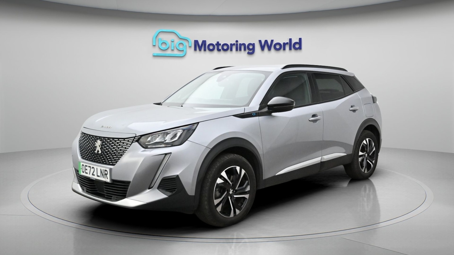 Used Peugeot 2008 2022 for sale - 78004770: Photo 3