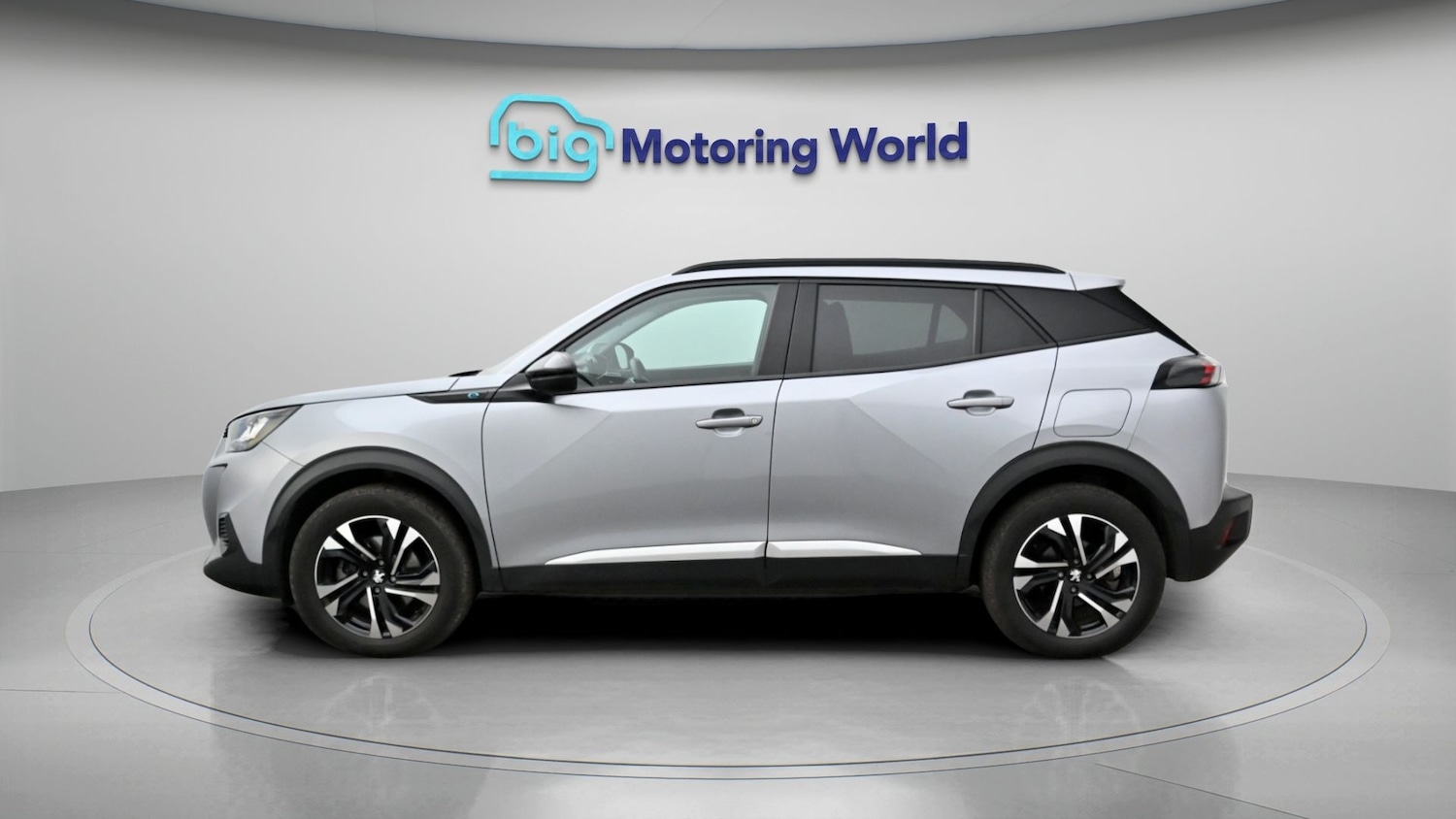 Used Peugeot 2008 2022 for sale - 78004770: Photo 4