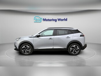 Used Peugeot 2008 2022 for sale - 78004770: Photo