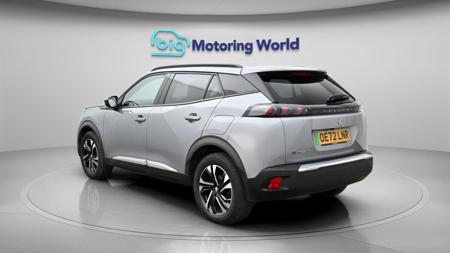 Used Peugeot 2008 2022 for sale - 78004770: Photo 5