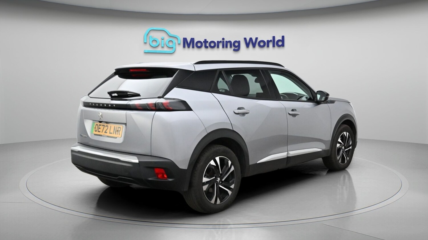 Used Peugeot 2008 2022 for sale - 78004770: Photo 7