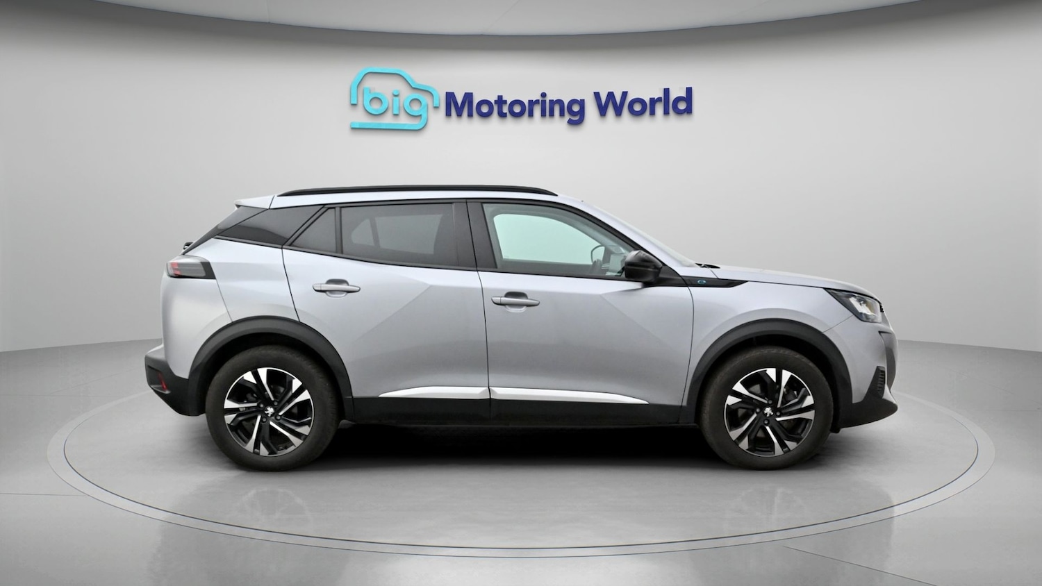 Used Peugeot 2008 2022 for sale - 78004770: Photo 8