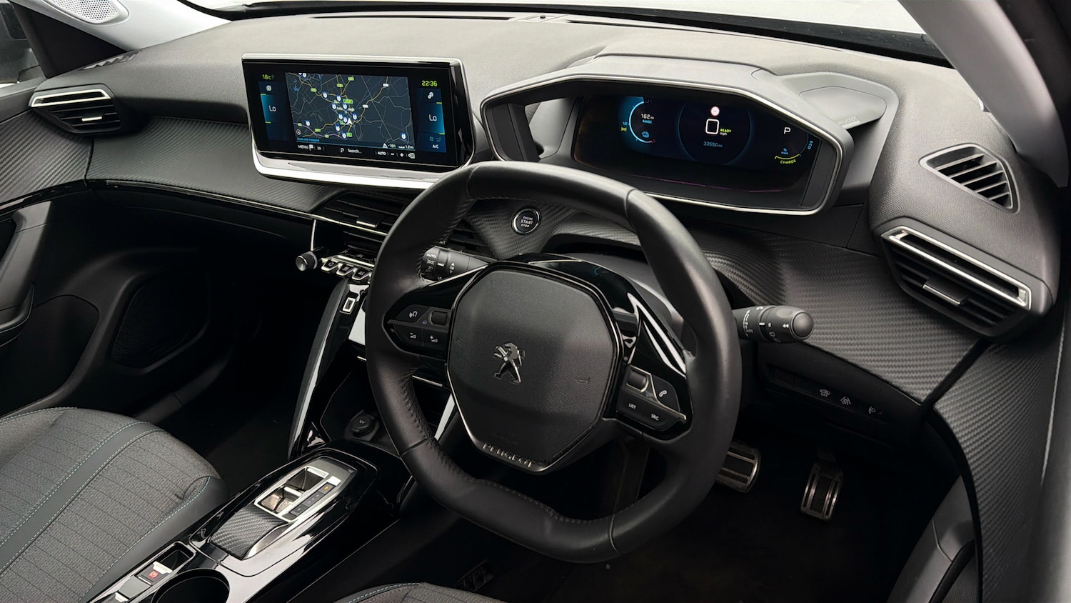 Used Peugeot 2008 2022 for sale - 78004770: Photo 9