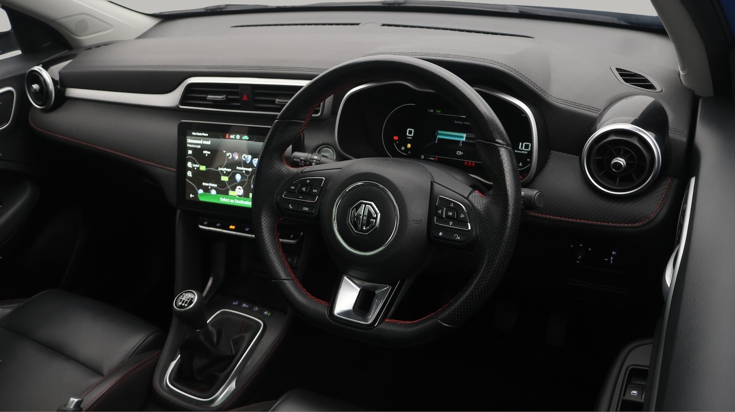 Used MG MG ZS 2022 for sale - 76701492: Photo 10