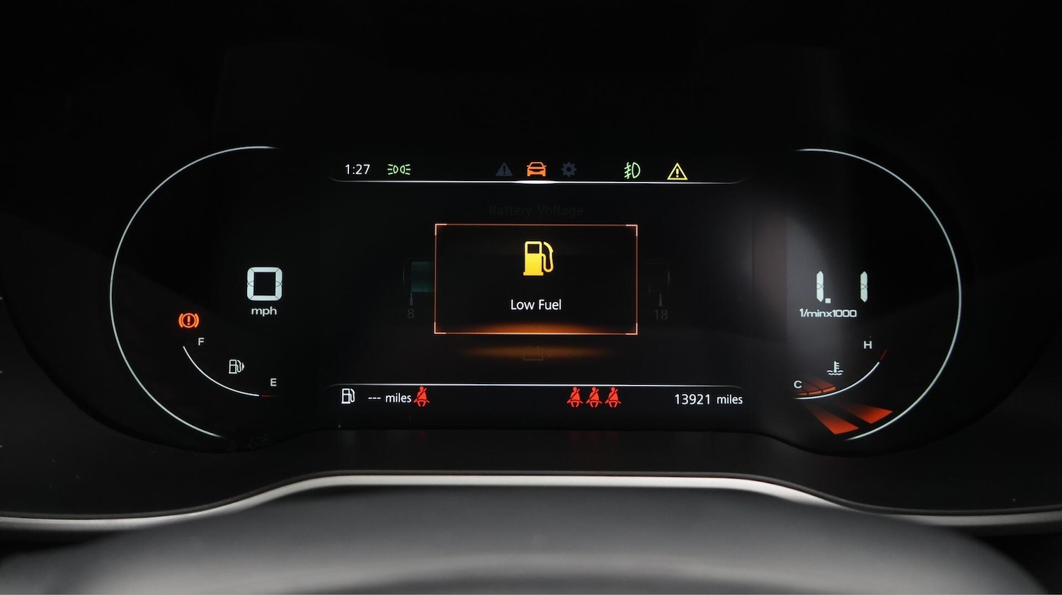 Used MG MG ZS 2022 for sale - 76701492: Photo 11