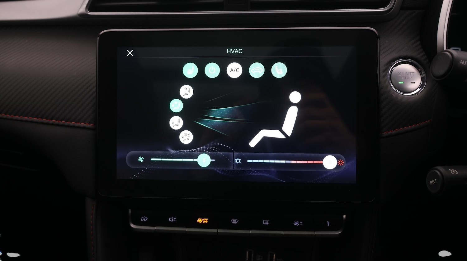 Used MG MG ZS 2022 for sale - 76701492: Photo 12