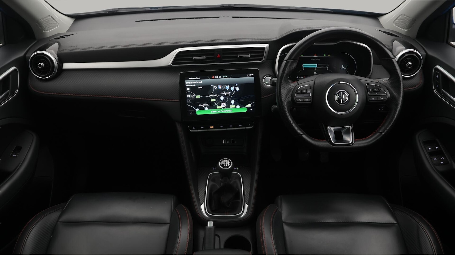 Used MG MG ZS 2022 for sale - 76701492: Photo 13