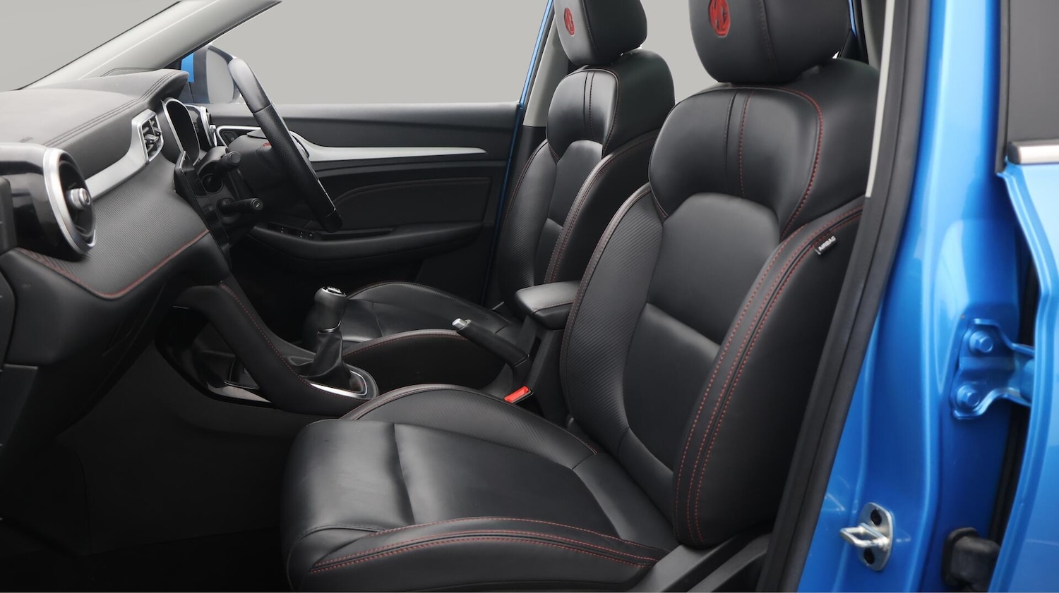 Used MG MG ZS 2022 for sale - 76701492: Photo 14