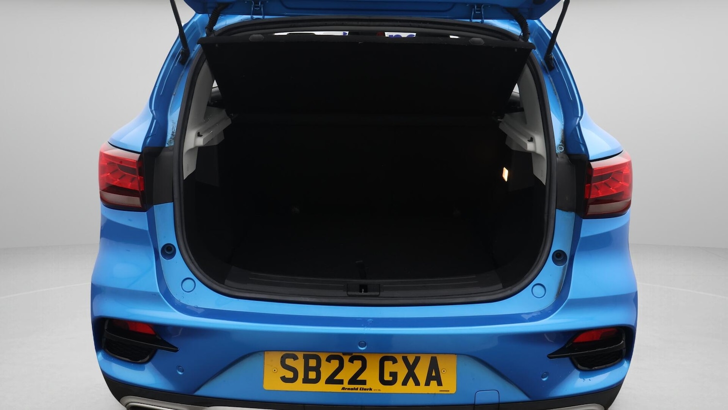 Used MG MG ZS 2022 for sale - 76701492: Photo 17