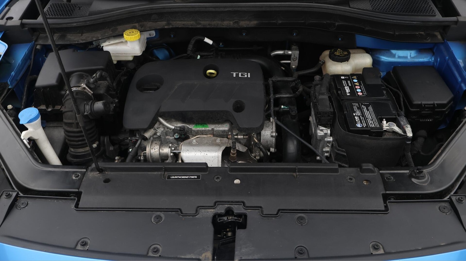 Used MG MG ZS 2022 for sale - 76701492: Photo 19